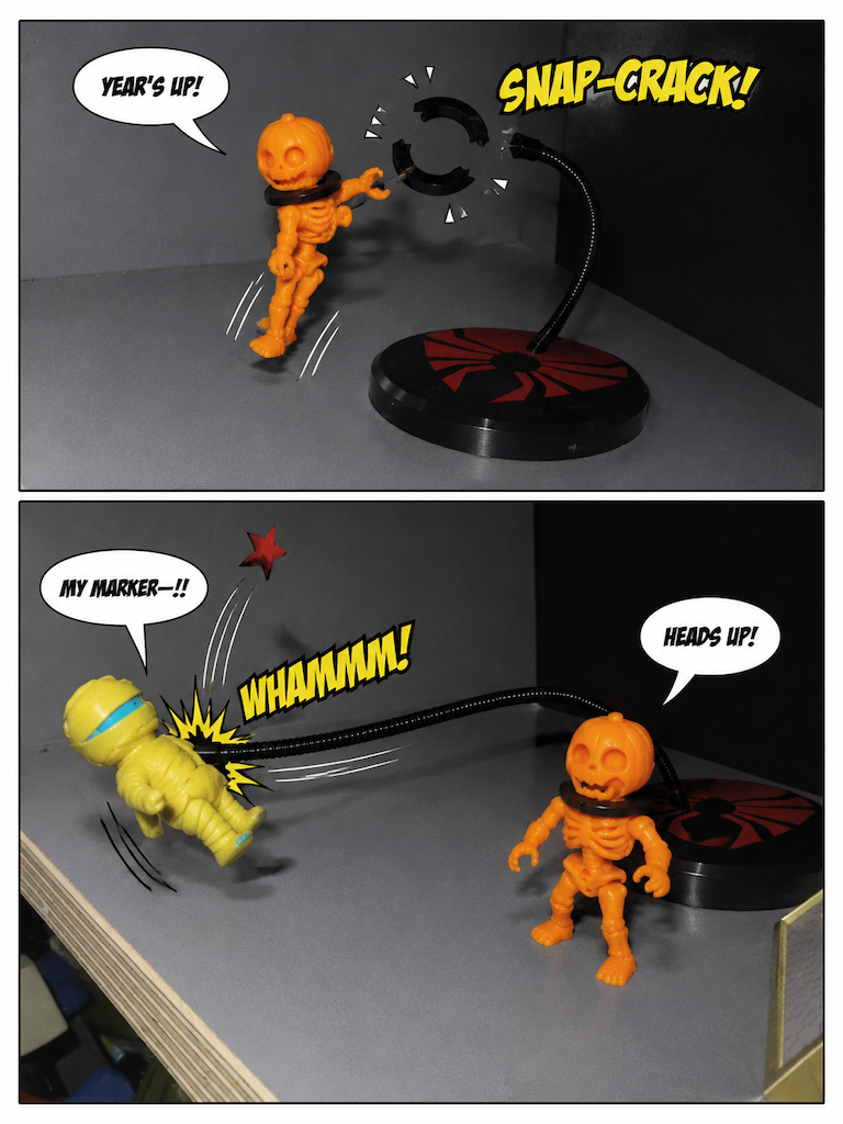 Day Three Hundred and Sixty-Five (page 3 of 4)