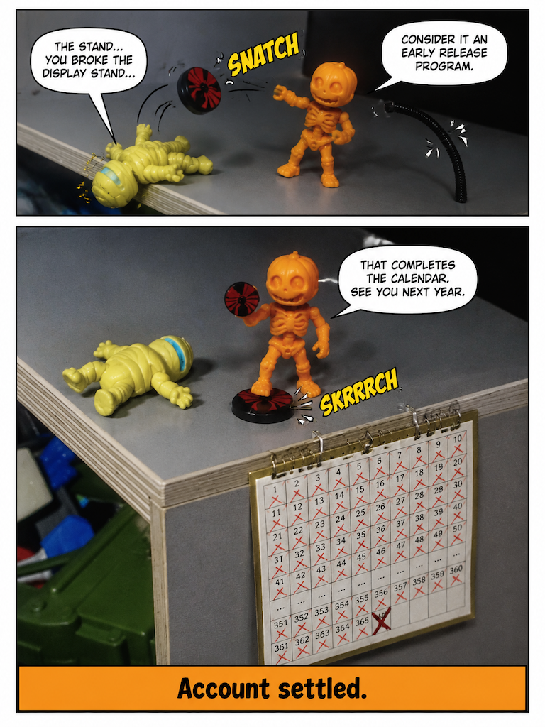 Day Three Hundred and Sixty-Five (page 4 of 4)