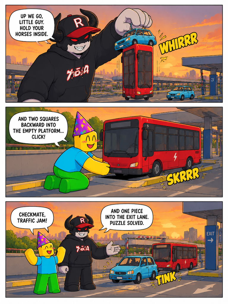 Giants of West Croydon (page 2 of 4)