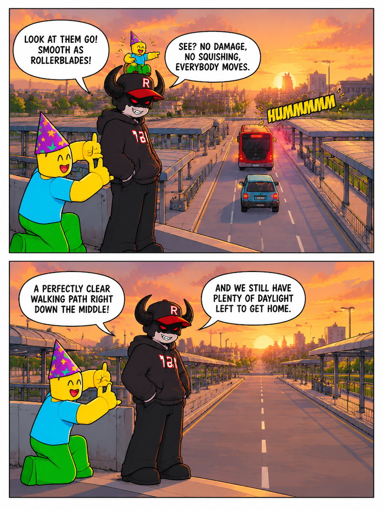 Giants of West Croydon (page 3 of 4)