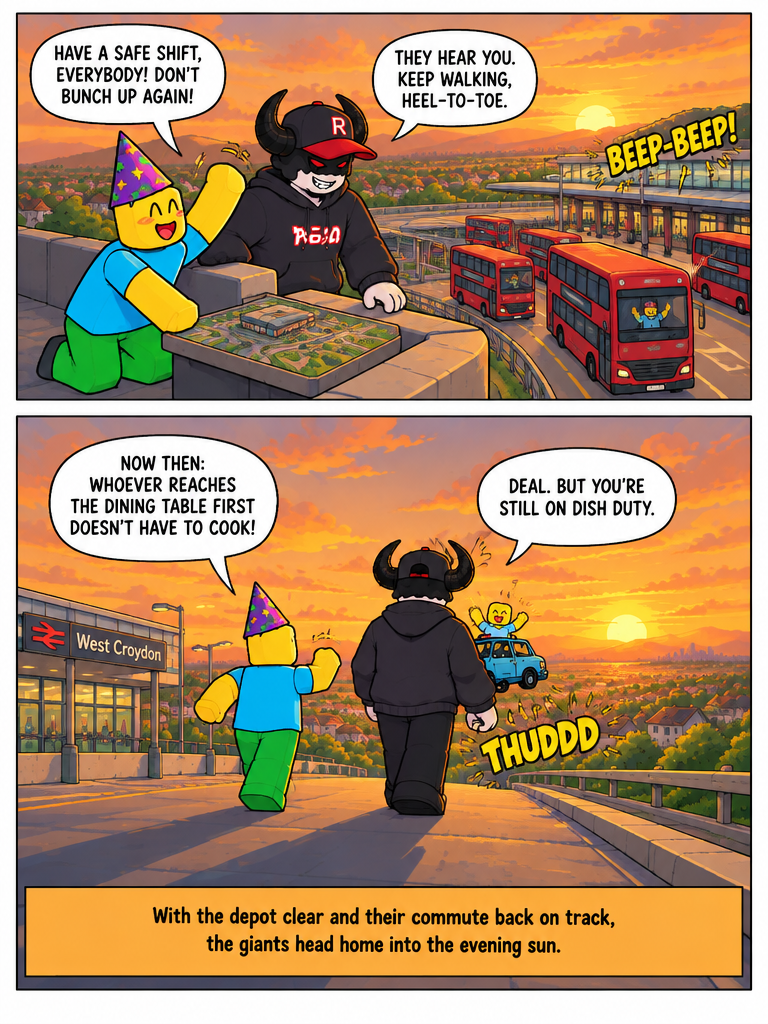 Giants of West Croydon (page 4 of 4)