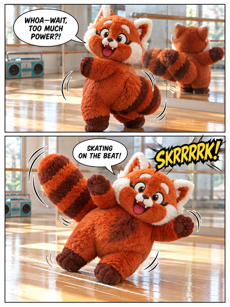Groove in the Studio (page 2 of 4)