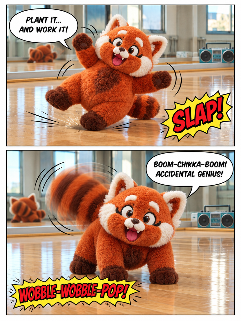 Groove in the Studio (page 3 of 4)