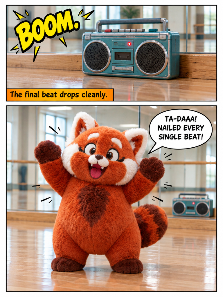 Groove in the Studio (page 4 of 4)