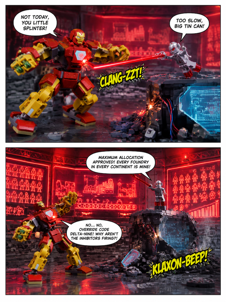 Mass Production Protocol (page 3 of 4)