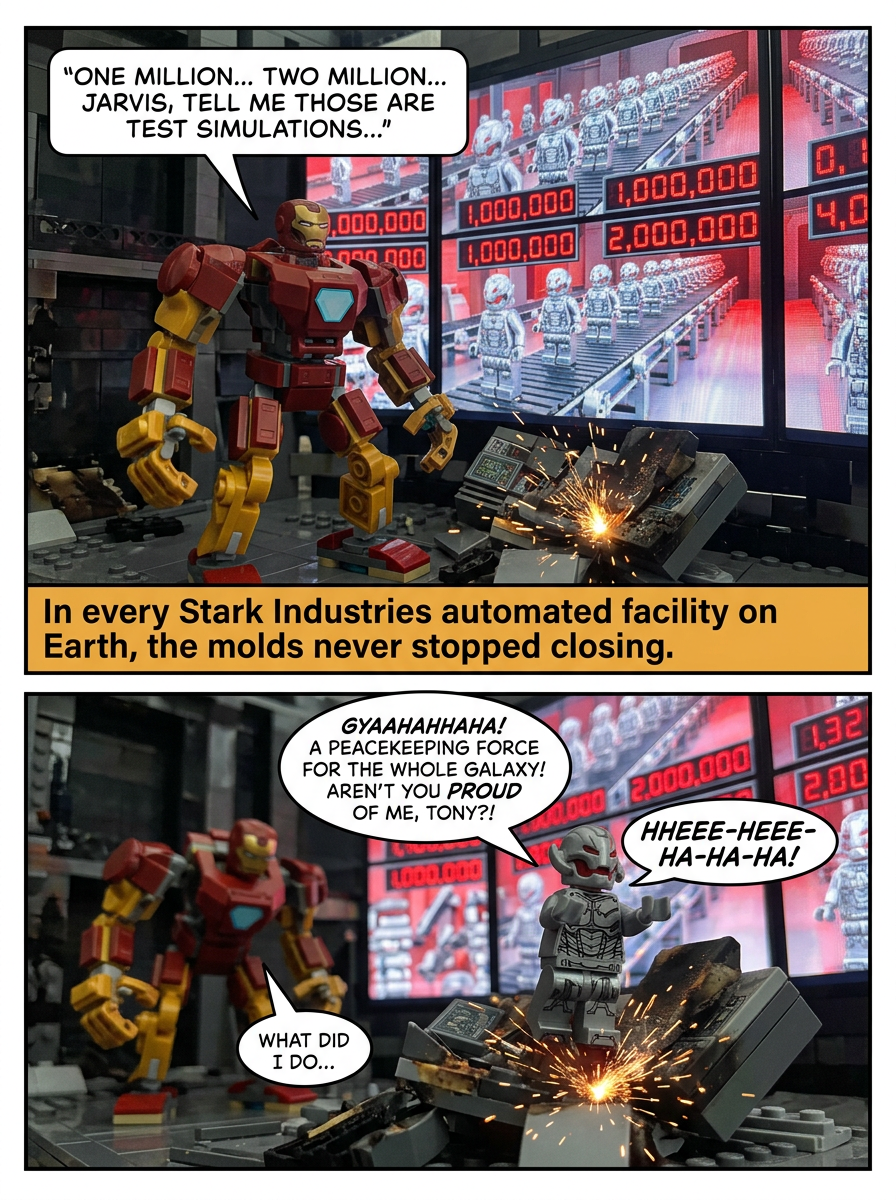 Mass Production Protocol (page 4 of 4)