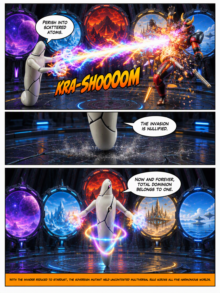 Convergence of the Elemental Phantom (page 8 of 12)