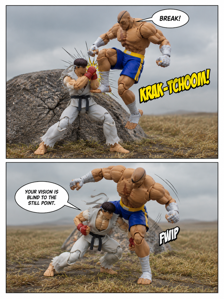 The Way of the Gale (page 5 of 8)