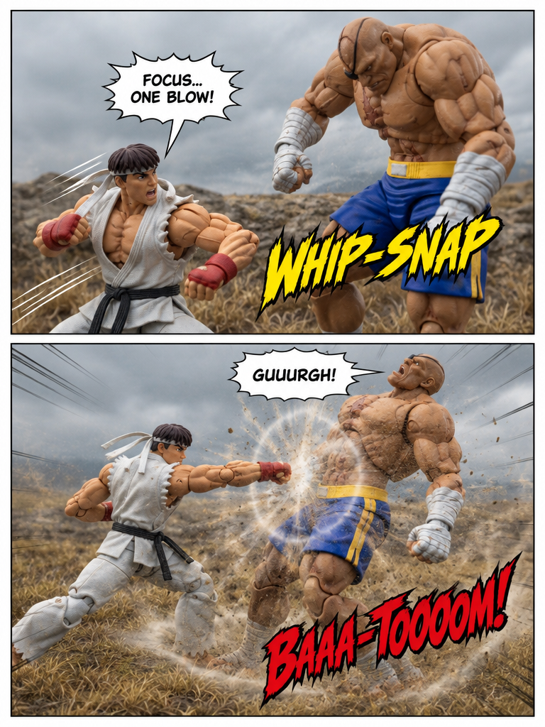 The Way of the Gale (page 6 of 8)