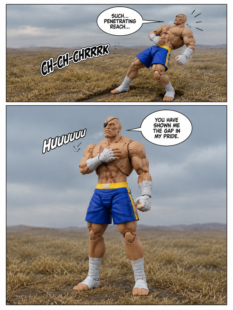 The Way of the Gale (page 7 of 8)