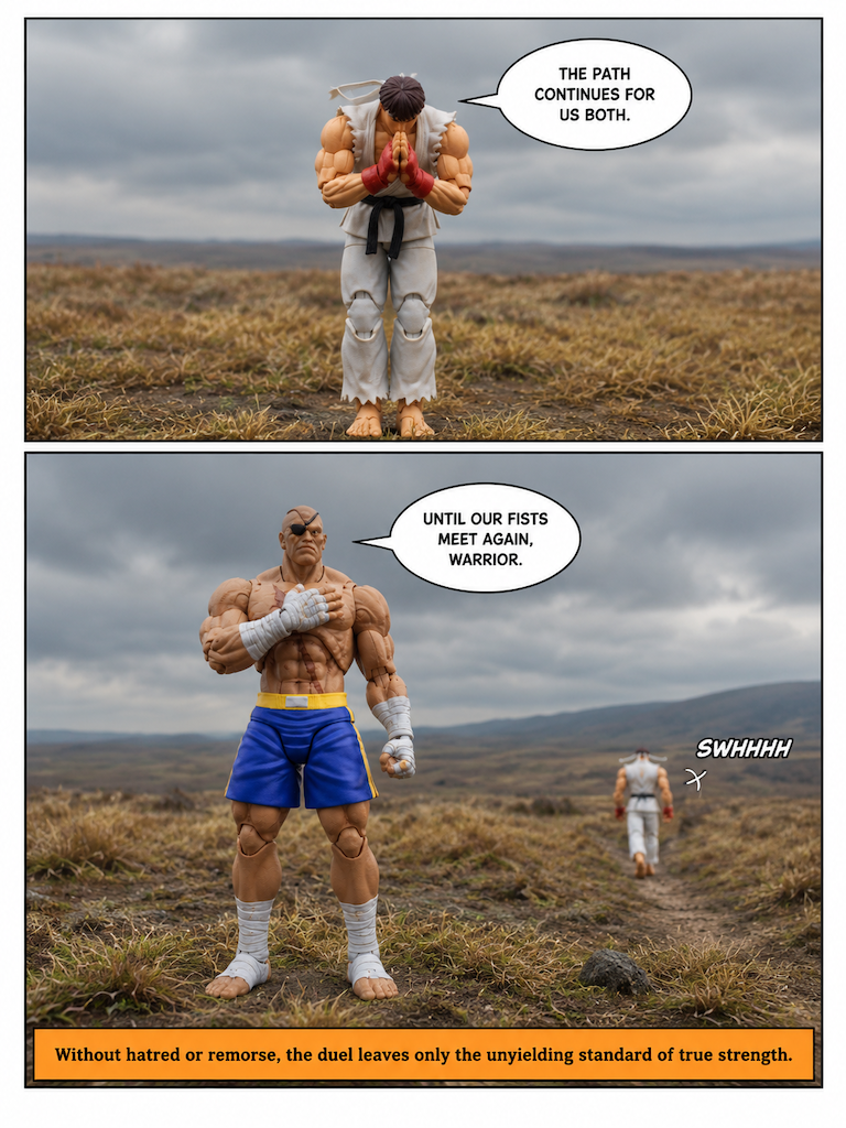 The Way of the Gale (page 8 of 8)