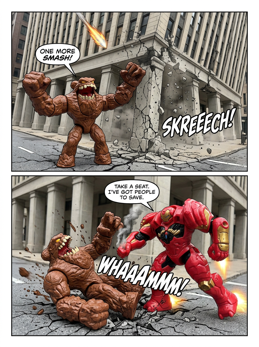 Structural Integrity (page 2 of 4)