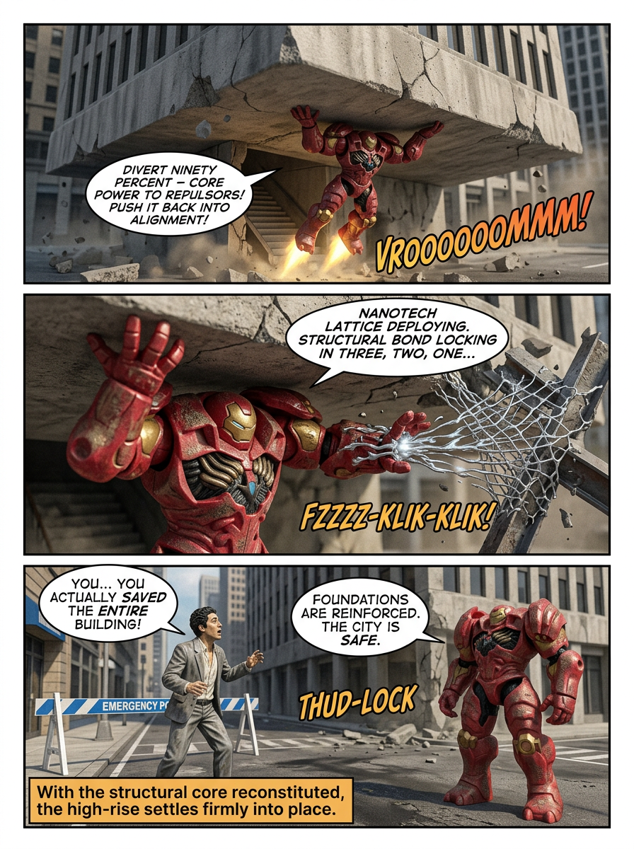 Structural Integrity (page 4 of 4)