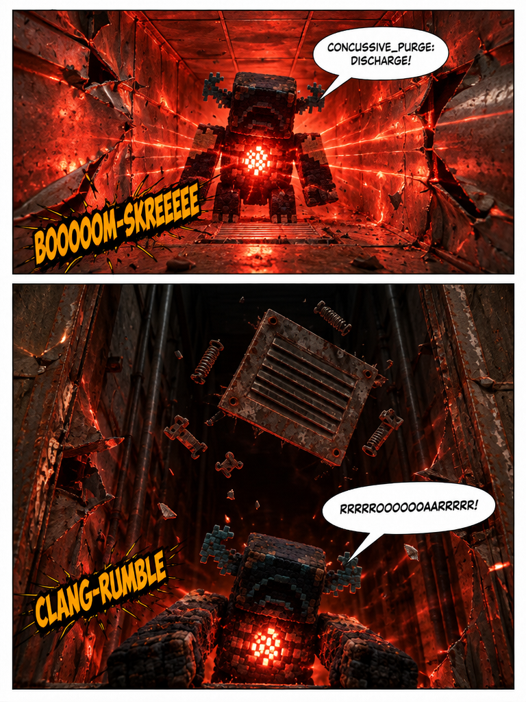 Awakening of the Blood Warden (page 3 of 4)