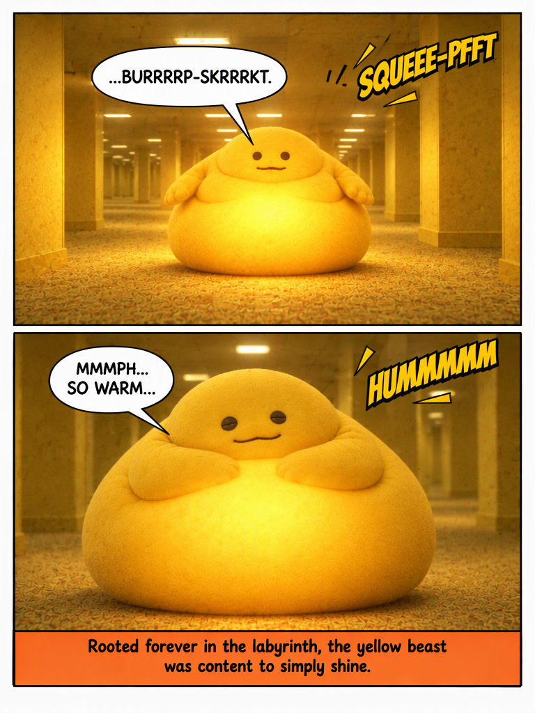 A Light Snack (page 4 of 4)