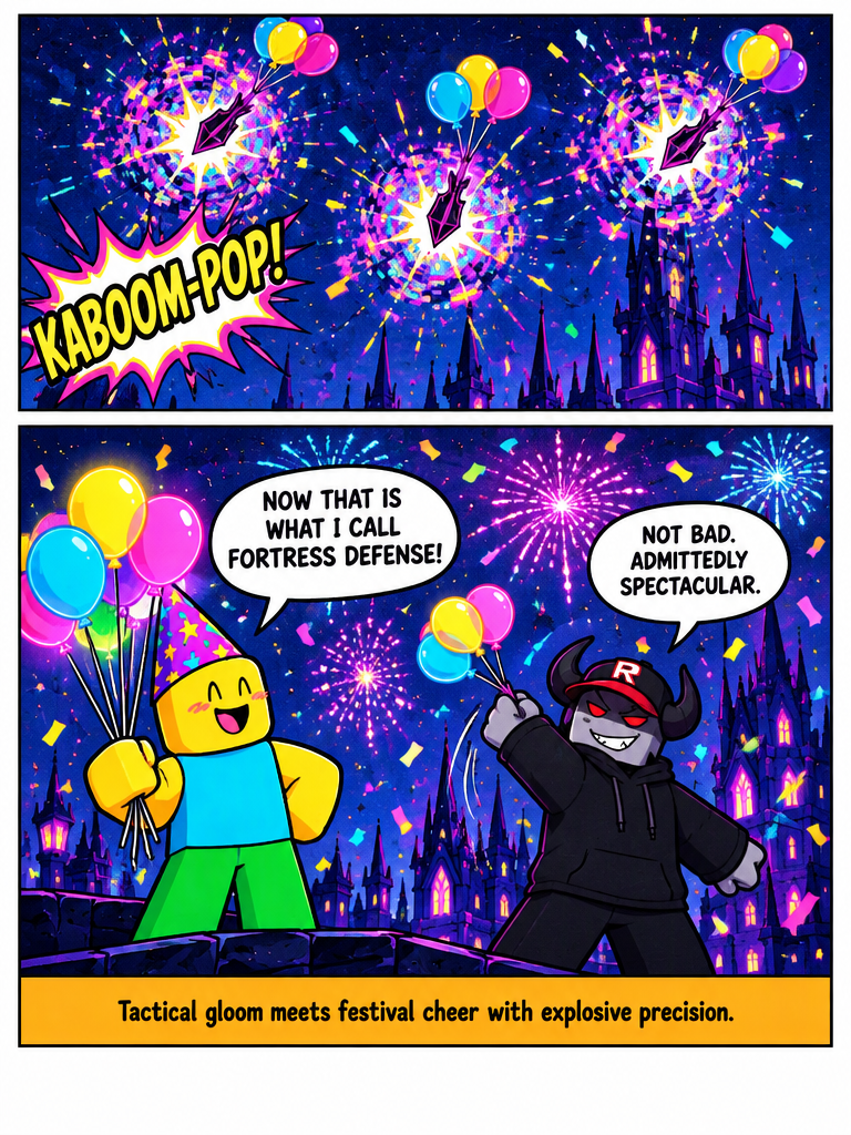 Balloons and Black Obsidian (page 3 of 4)