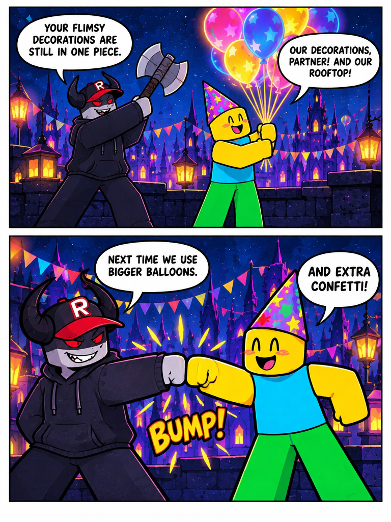 Balloons and Black Obsidian (page 4 of 4)