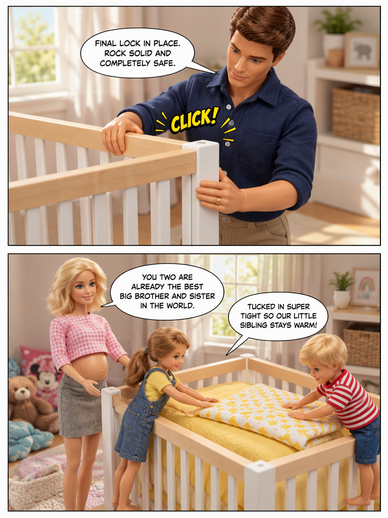 A New Chapter at Home (page 3 of 4)