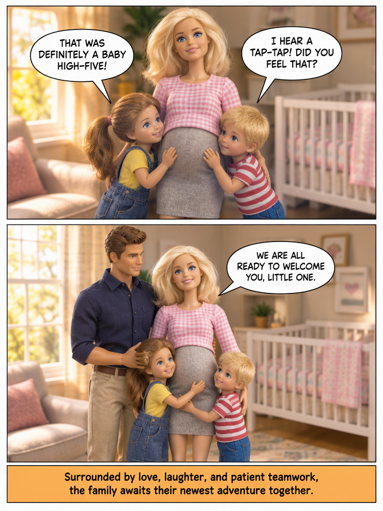 A New Chapter at Home (page 4 of 4)