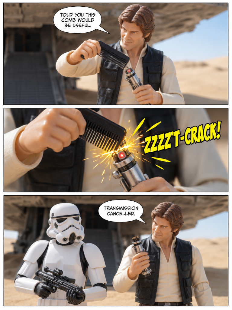 Desert Interrogation (page 3 of 4)