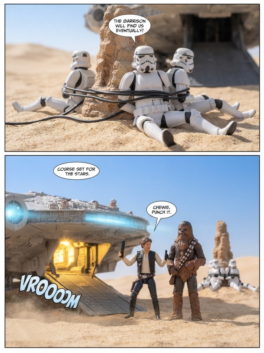 Desert Interrogation (page 4 of 4)