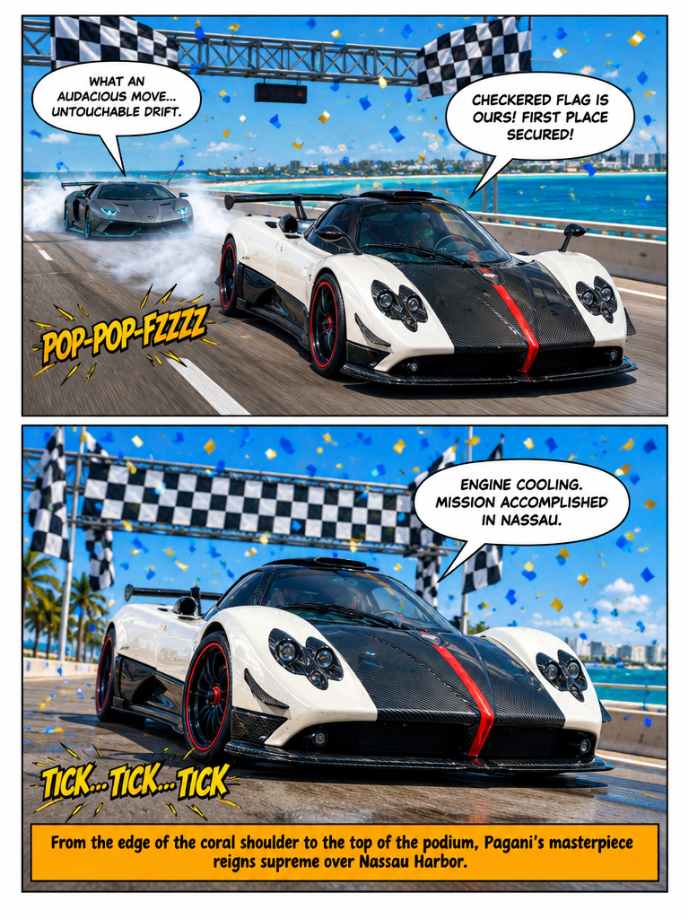 Adrenaline in Nassau (page 4 of 4)