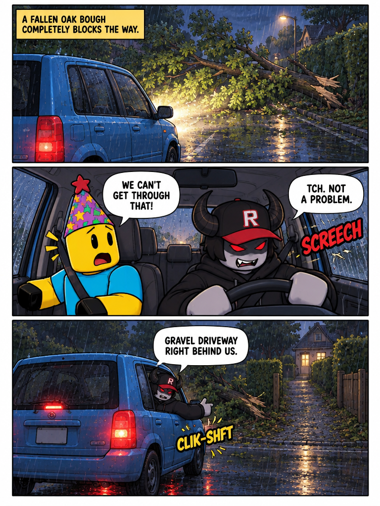 Through the Storm to Home (page 3 of 4)