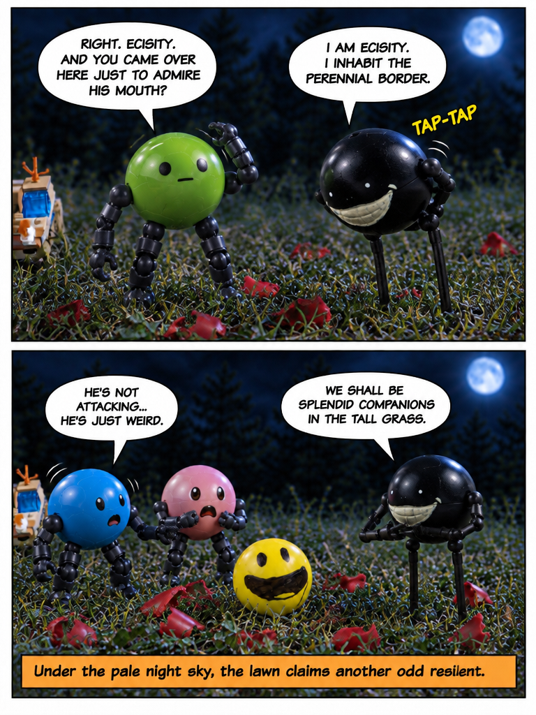 A Smile in the Dark (page 4 of 4)