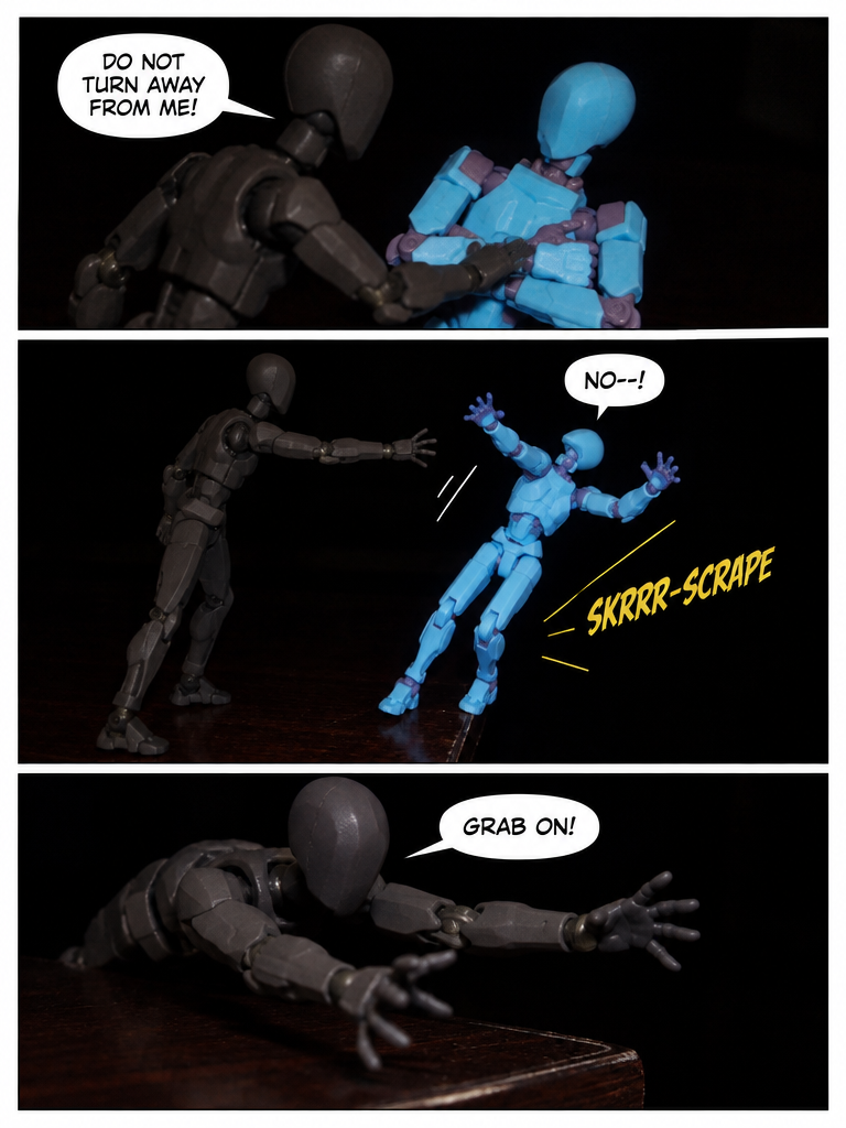 The Edge of the Table (page 2 of 4)