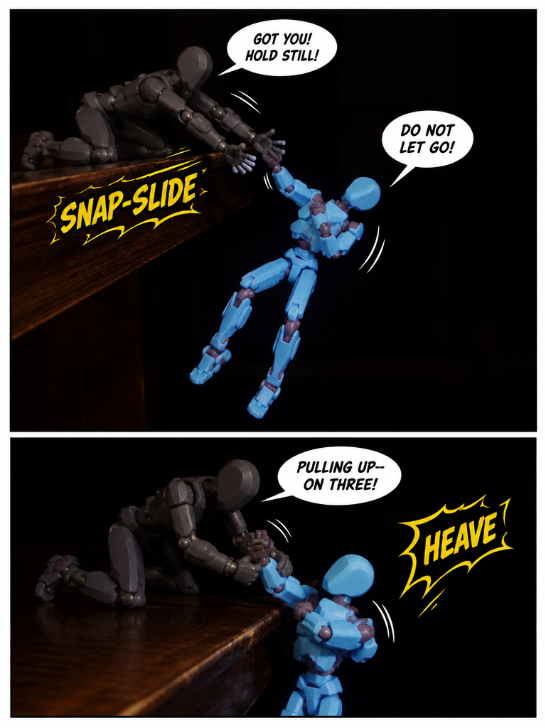 The Edge of the Table (page 3 of 4)