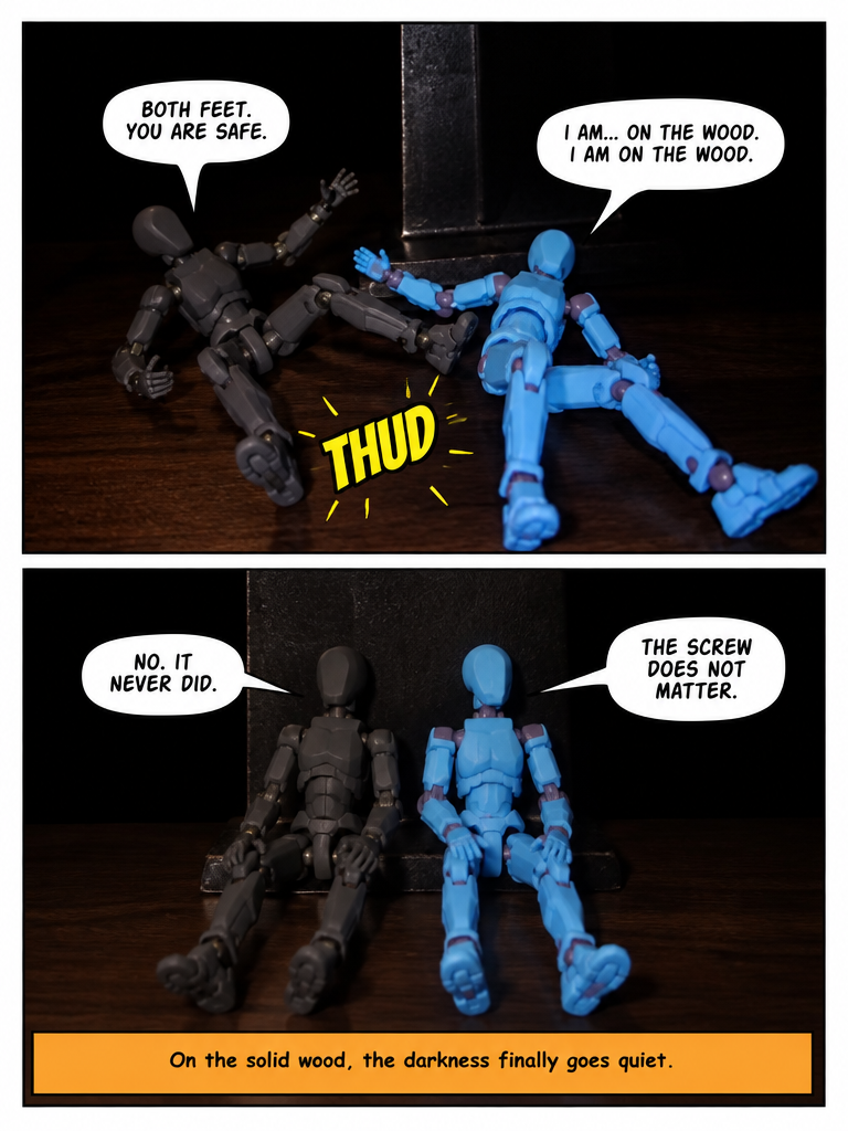 The Edge of the Table (page 4 of 4)