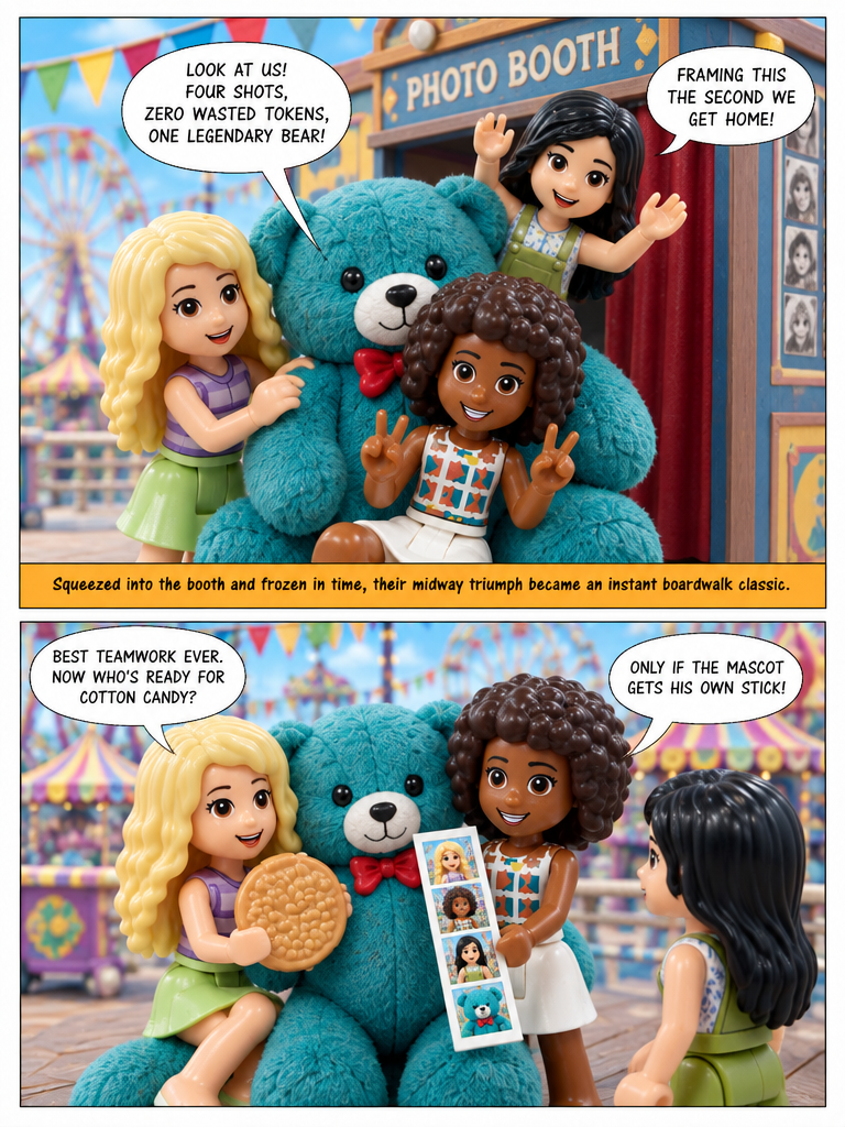 Four in the Frame (page 4 of 4)