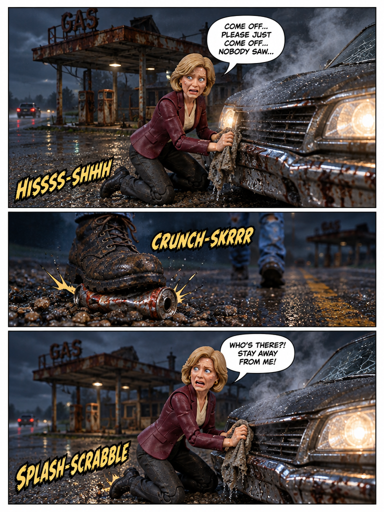 Thanks for the Ride (page 2 of 4)