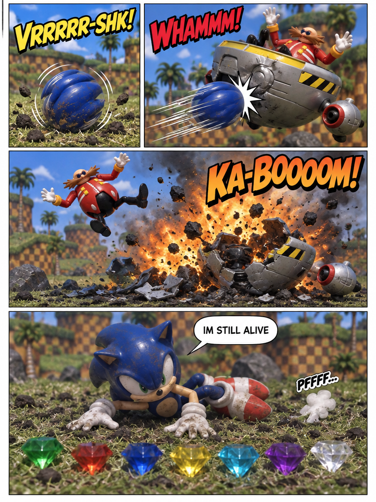 Still Alive in Green Hill (page 4 of 4)