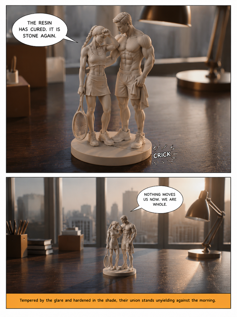 Tempered in the Light (page 4 of 4)
