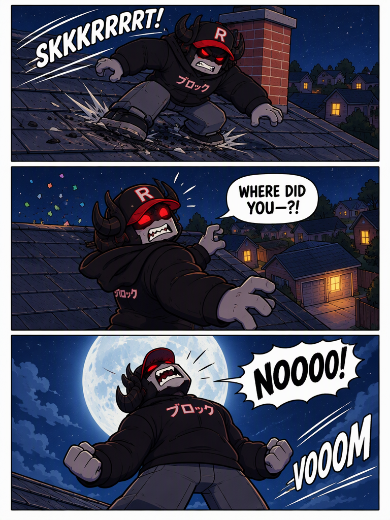 Vanishing Trail (page 3 of 4)