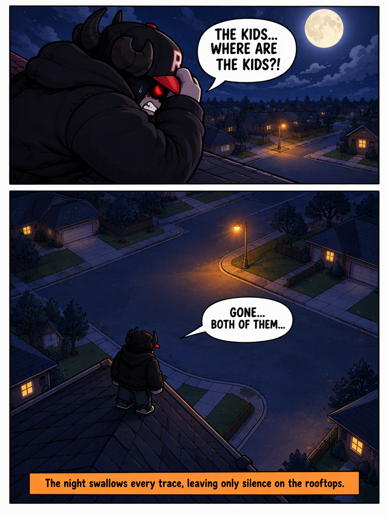 Vanishing Trail (page 4 of 4)