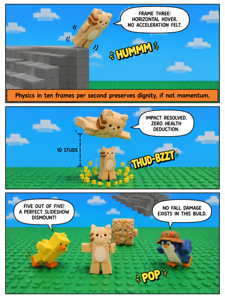 Ten Frame Speedrun (page 3 of 4)