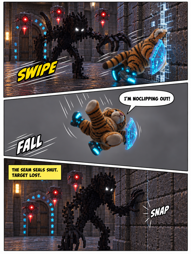 Return to Reality (page 2 of 4)