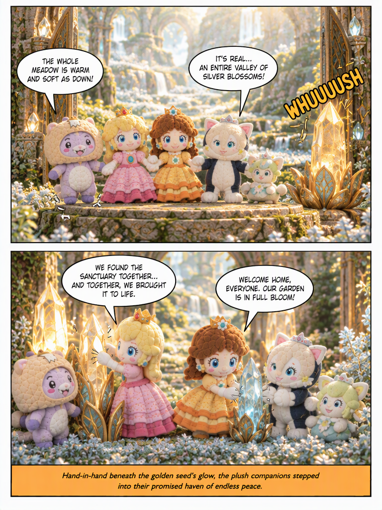 The Resonant Keystone (page 4 of 4)