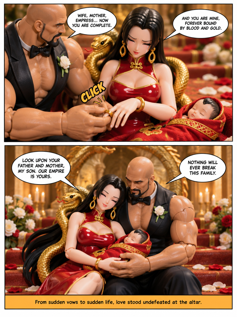 A Double Vow at the Altar (page 4 of 4)
