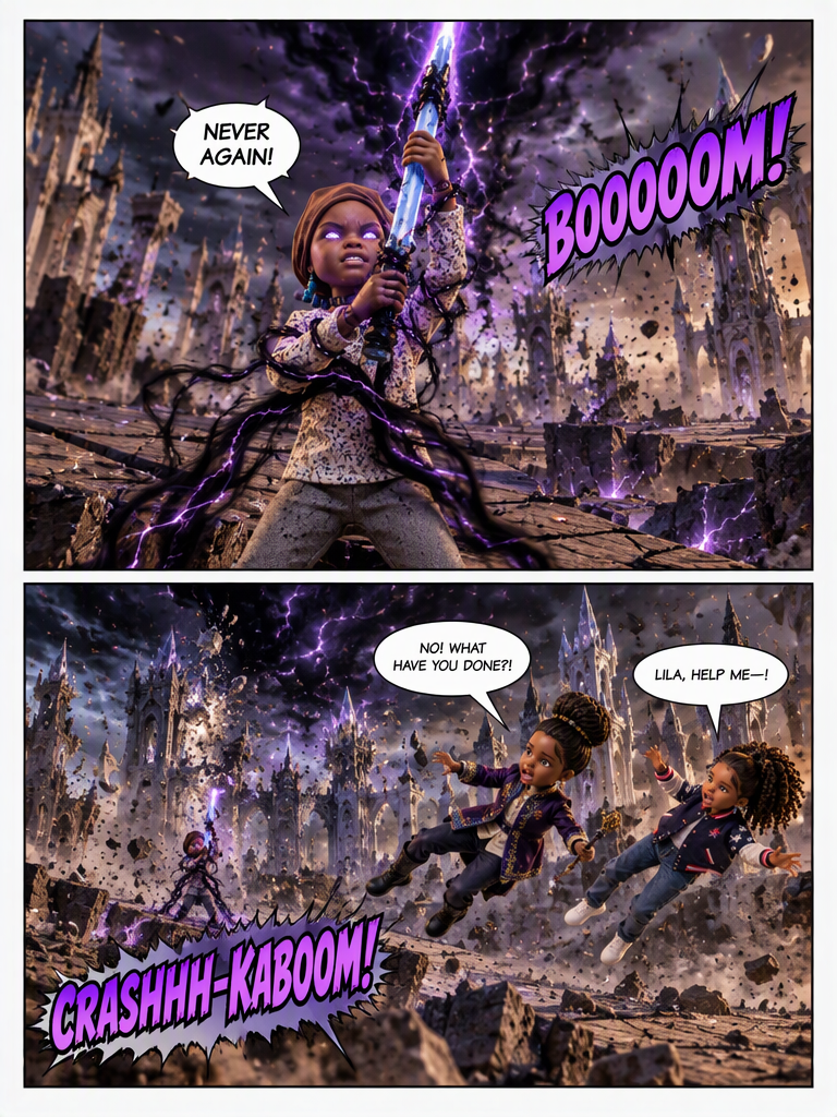 The Third Forgetting (page 3 of 4)