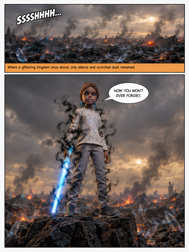The Third Forgetting (page 4 of 4)