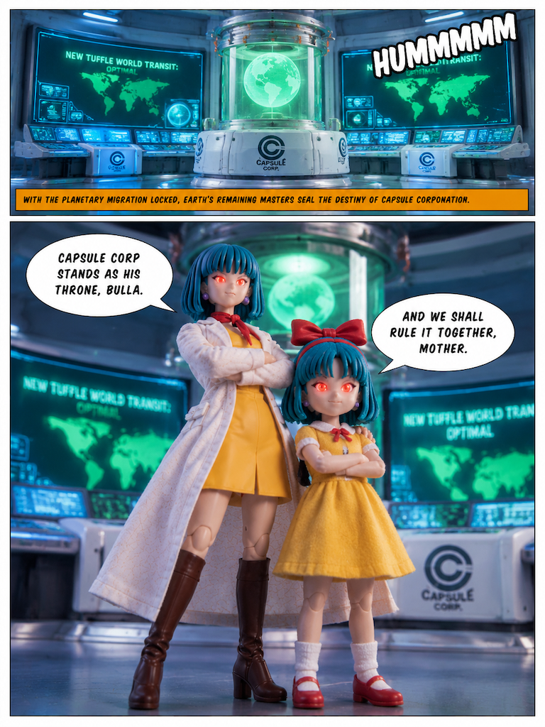 Like Mother, Like Daughter (page 4 of 4)
