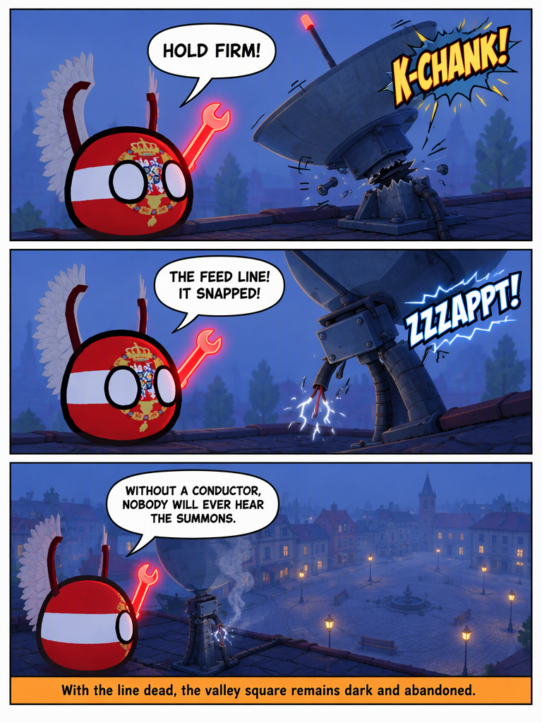 Calling the Commonwealth (page 2 of 4)