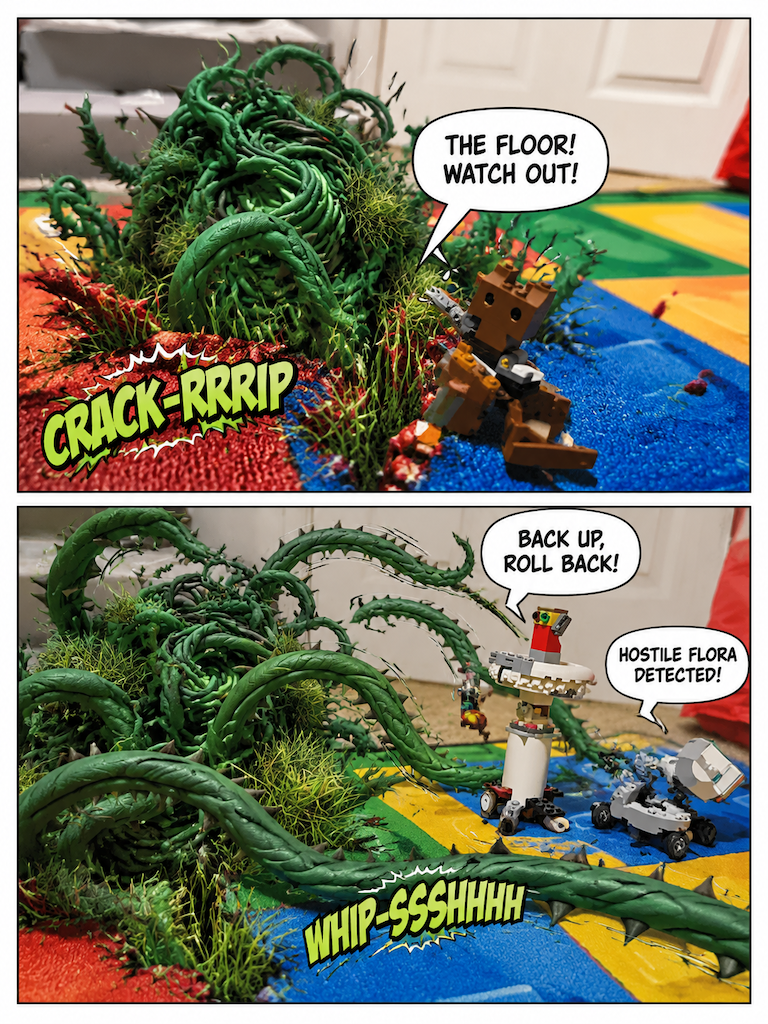 E3 pt5 Vines on the Block Grid (page 2 of 4)