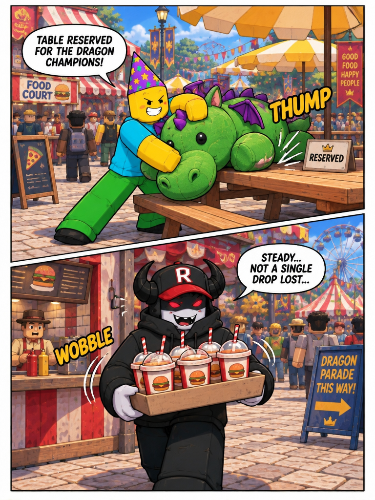 Picnic Plaza Skewer Save (page 2 of 4)