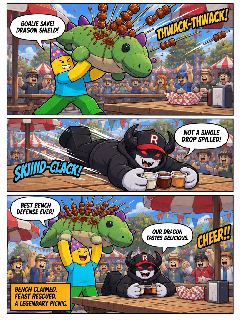 Picnic Plaza Skewer Save (page 4 of 4)