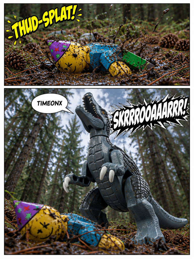 Timeonx (page 3 of 4)