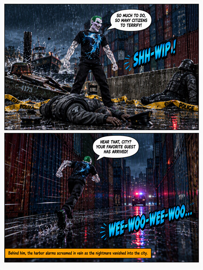 Beacon of Bedlam (page 8 of 8)